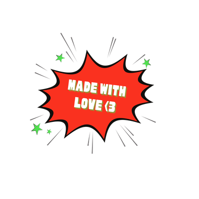 Made With Love