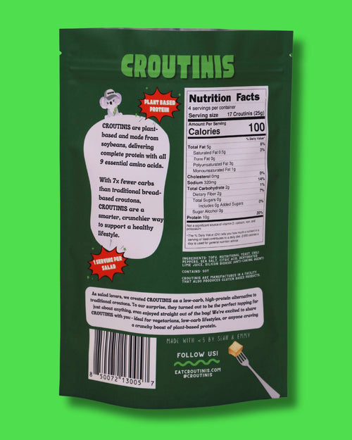 Chili Lime back of bag